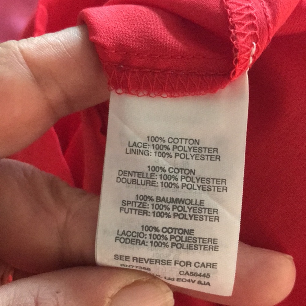 J Crew dress - Picture 11 of 12